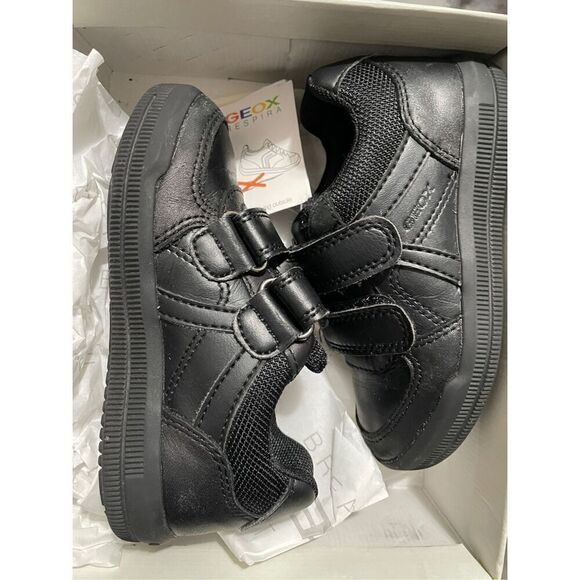 Geox Arzach sneaker size Toddler 9 - Picture 6 of 12